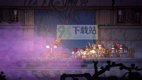 誓死坚守安卓版图2