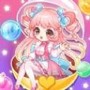 扭蛋美少女