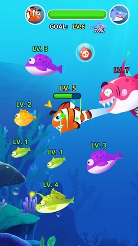 深海进化论图2