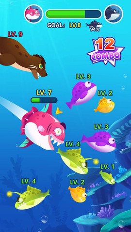 深海进化论图3