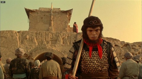 大话西游什么时候重映