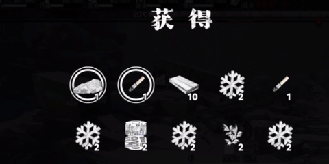 我在末日捡垃圾[图3]