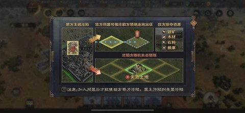率土之滨怎么扩大城池[图2]