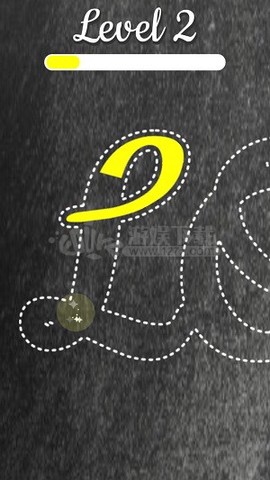 我写字贼6图1
