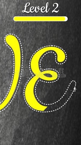 我写字贼6图3
