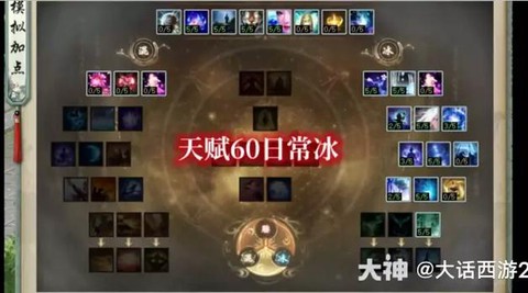 大话西游2男人怎么加点