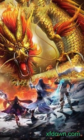 蓝月王者图3