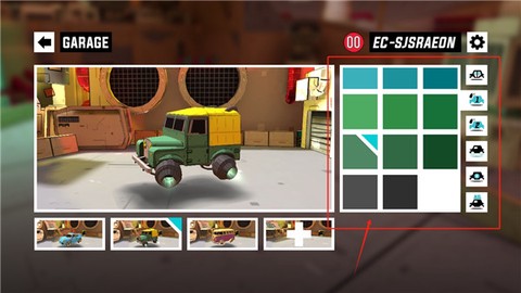 史诗赛车[图3]