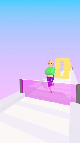 卡路里小姐姐图3