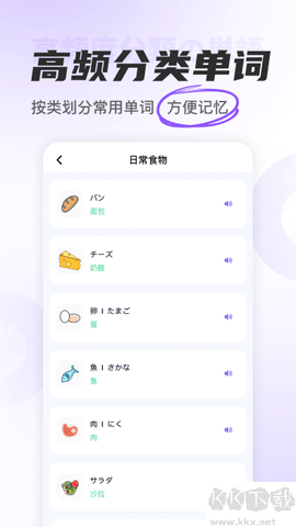 冲鸭日语图2