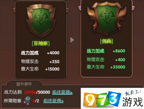 龙之谷手游头衔是什么[图1]