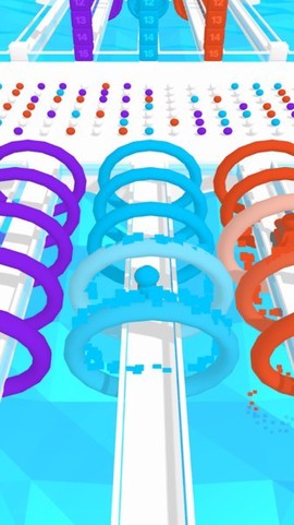 大炮比赛3D[图1]