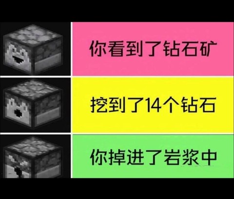 我的世界为什么叫mc