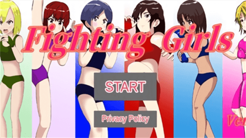 格斗女孩图2