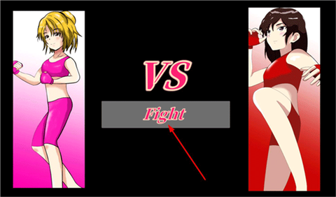 格斗女孩图3