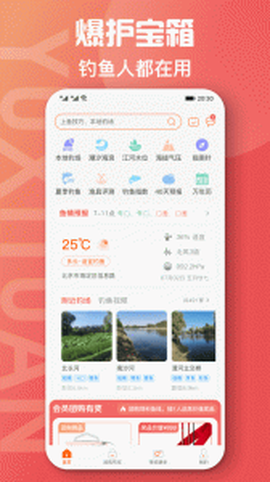 鱼喜团图1
