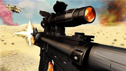真实射击模拟器[图1]
