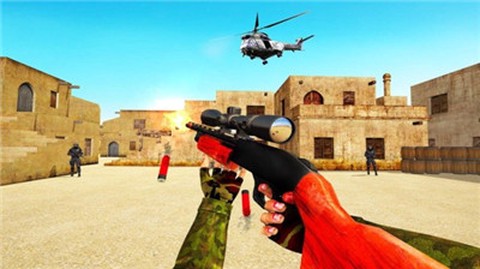 真实射击模拟器图3