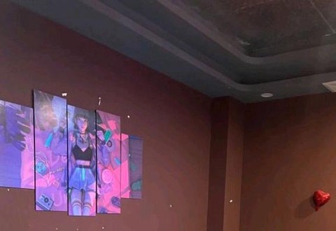 狼人杀娱乐房怎么挂房