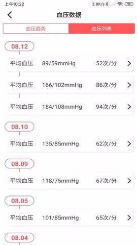 陪养医生端图2