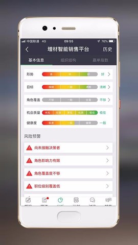 赢单罗盘图2