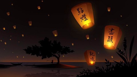 点灯人图3