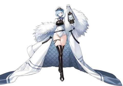 碧蓝航线渠道服怎么样[图1]