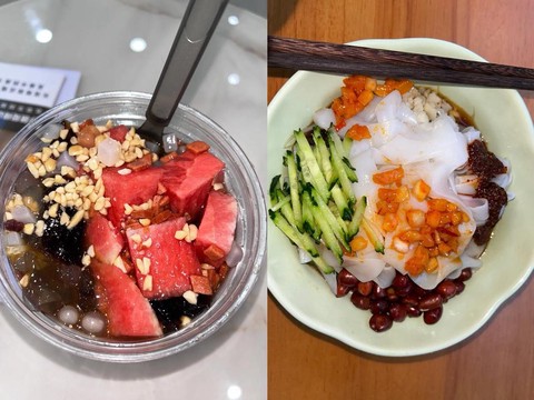我的世界饿了怎么吃饭
