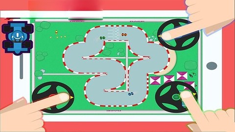 多人对战模拟器图3