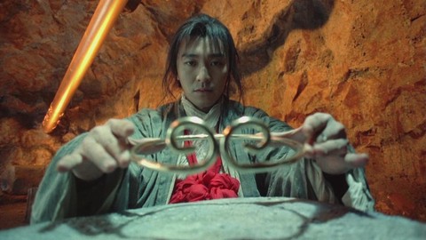 大话西游周星驰叫什么