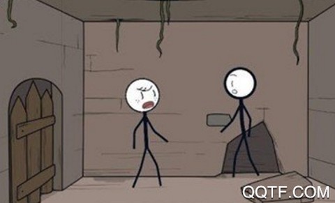 火柴人电梯大逃亡[图1]
