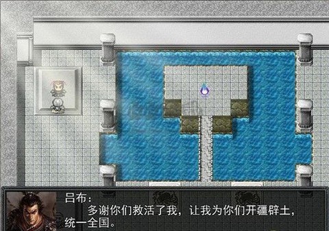 吞食天地金手指图3