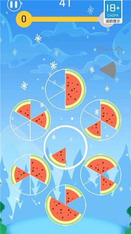 连接水果图2