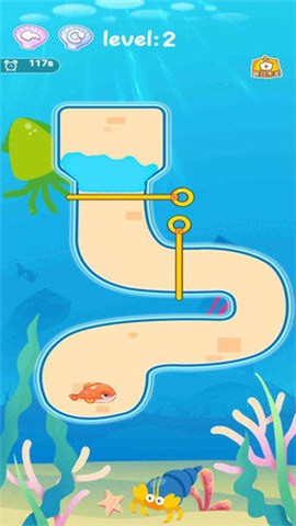 拯救小丑鱼图1