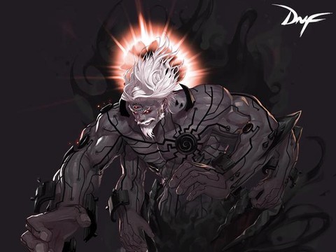 dnf打卢克有什么好处[图2]
