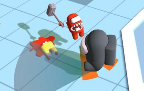 在狼人之间图1