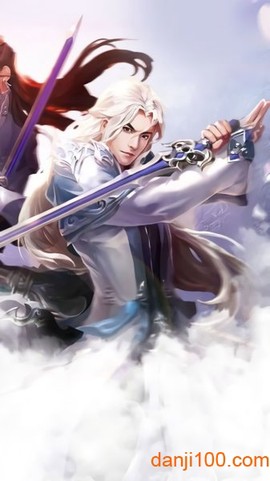 青丘仙缘图3