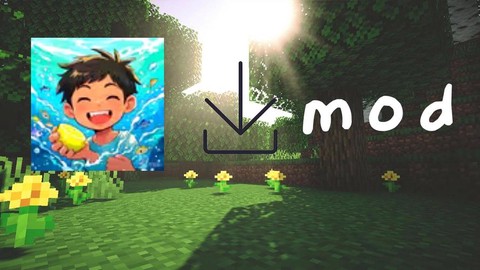 我的世界如何下mod[图2]