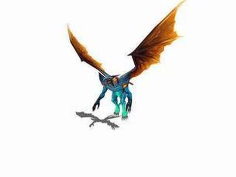 魔域幻兽外观是什么[图2]