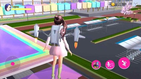 男生女生向前大冒险图1