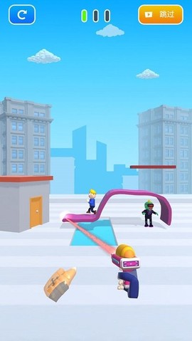 超能联盟[图1]