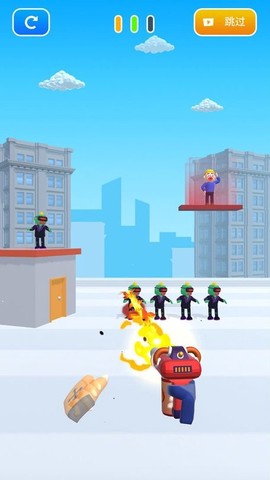 超能联盟图2