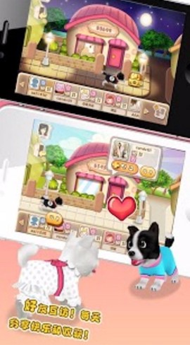 晴天小狗2[图1]