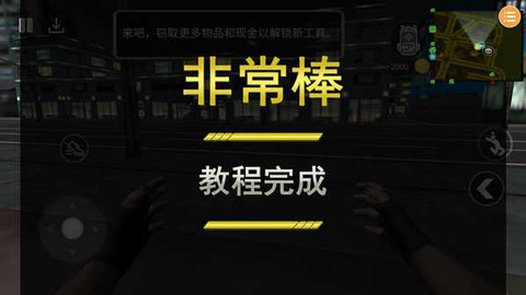 小偷模拟器2020[图5]