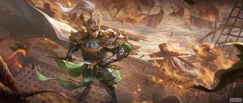 神武3手游天兵怎么加点[图2]