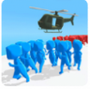 反恐救援队