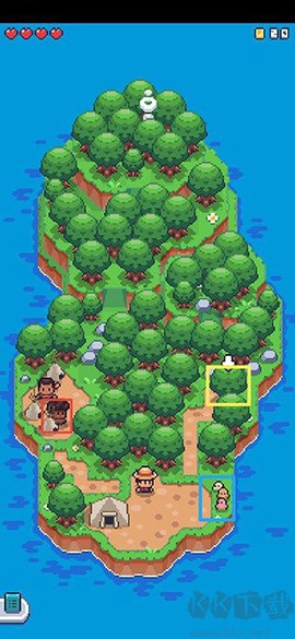 迷你荒岛求生[图3]