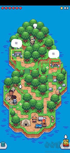 迷你荒岛求生[图4]