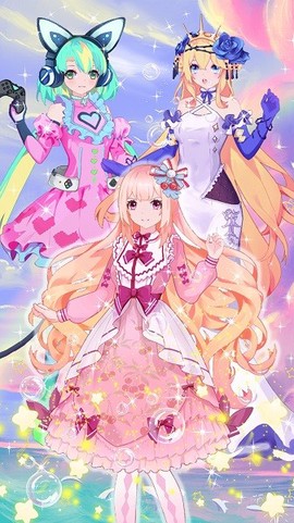 学园偶像明星图2
