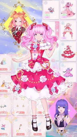 学园偶像明星图3